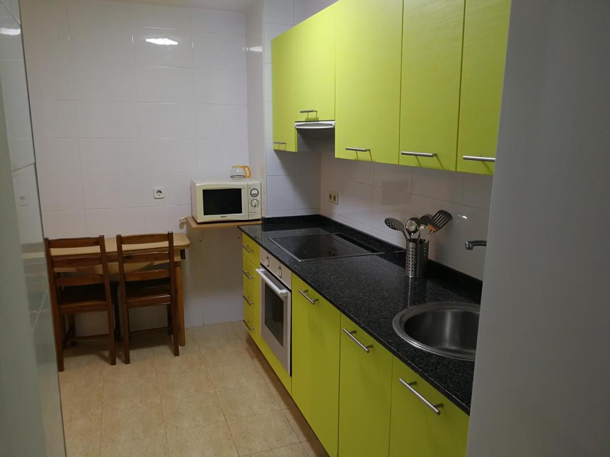 Apartment Miracies Cerca Centro *