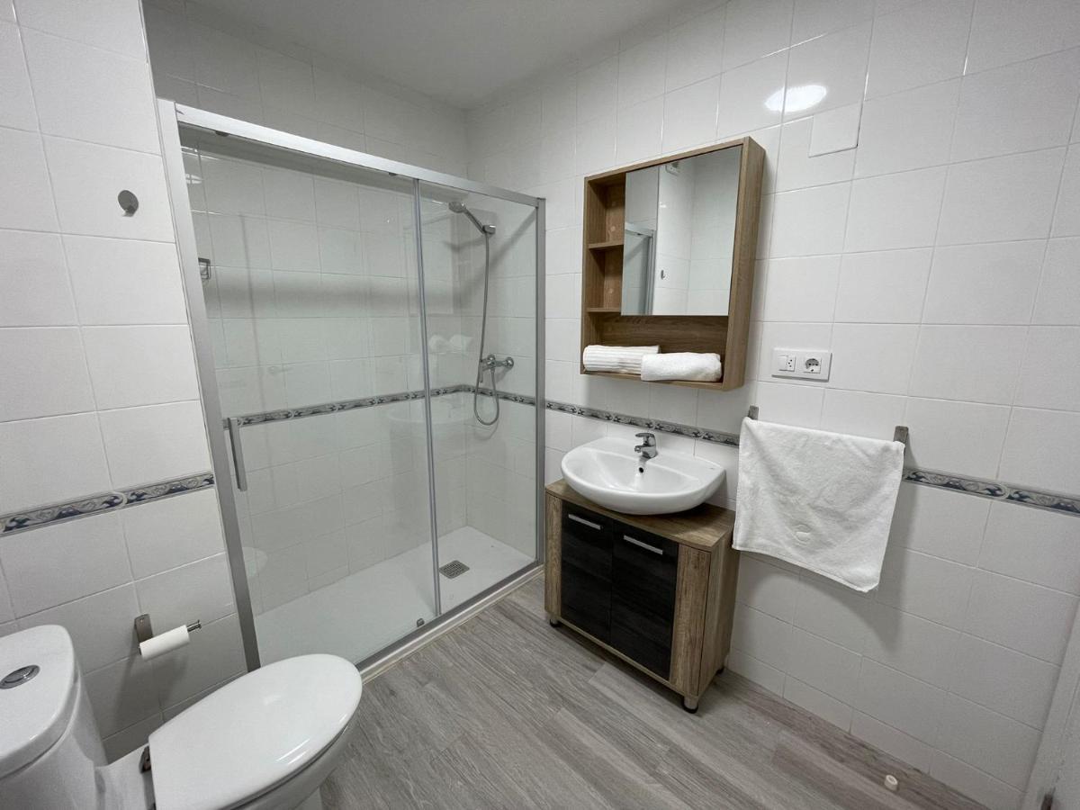 Miracies Cerca Centro Apartment
