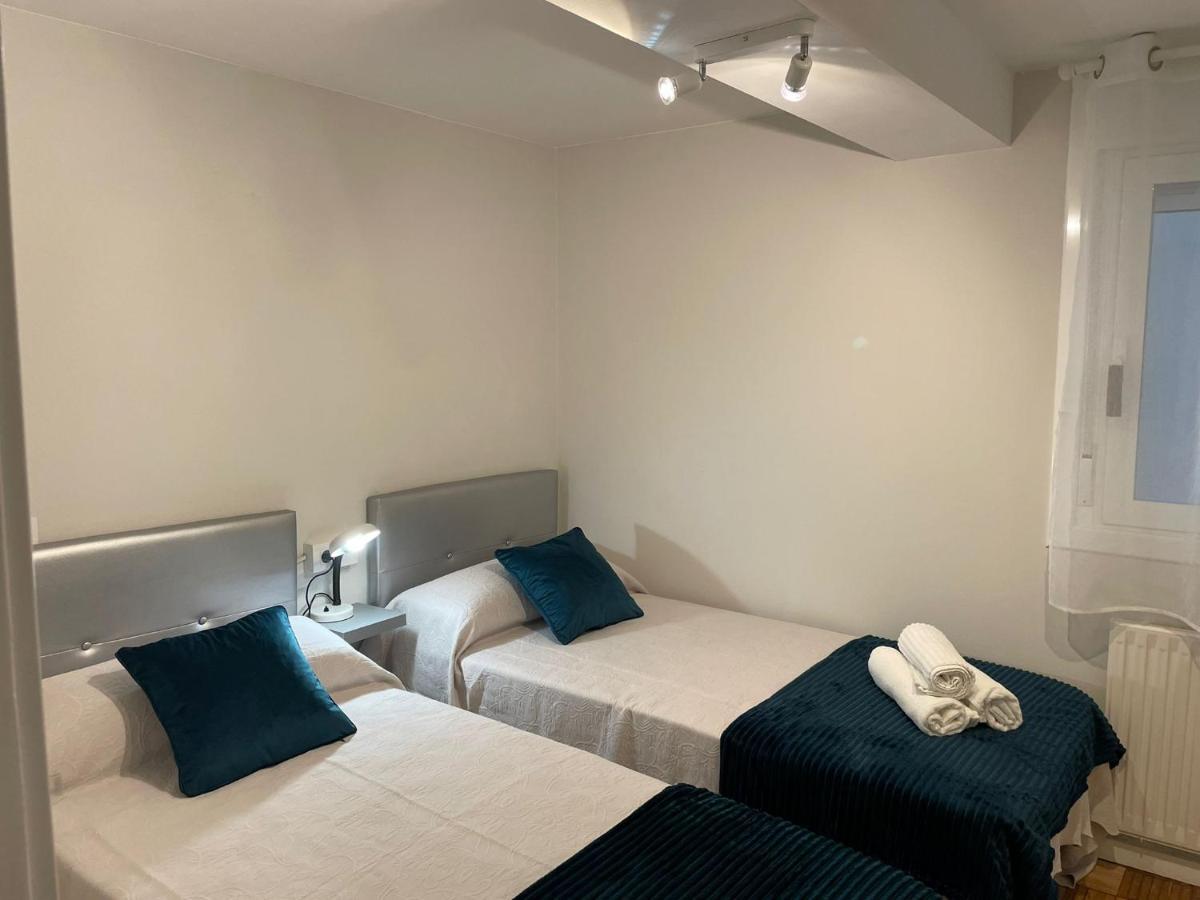 Miracies Cerca Centro Apartment