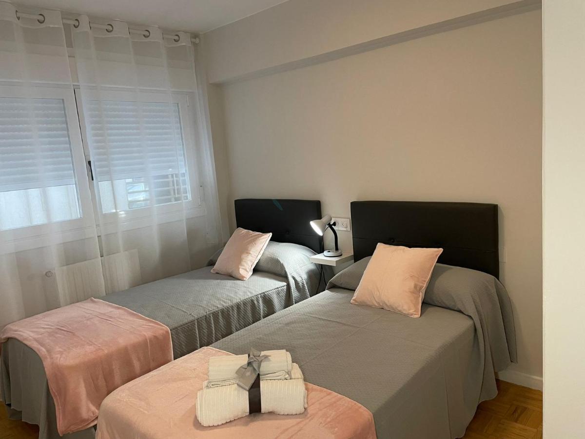Apartment Miracies Cerca Centro
