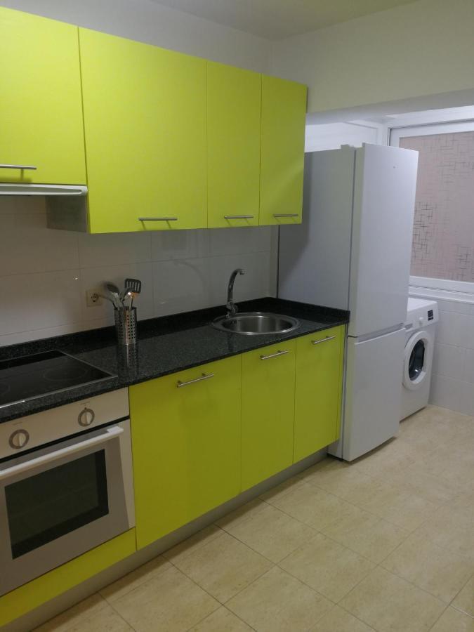 Miracies Cerca Centro Apartment